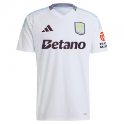 Aston Villa Auswärts Trikot 2024/25 Fußballtrikot