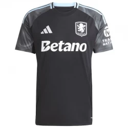 Aston Villa Auswärts Trikot 2025/26 Fußballtrikot