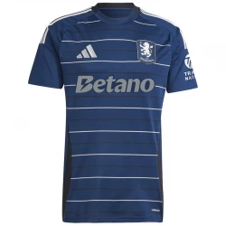Aston Villa Ausweich Trikot 2024/25 Fußballtrikot