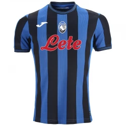 Atalanta BC Heim Trikot 2024/25 Fußballtrikot