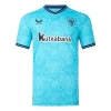 Athletic Club Bilbao Auswärts Trikot 2023/24 Fußballtrikot