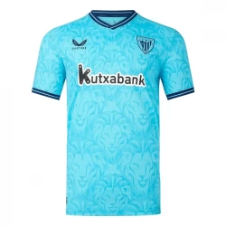 Athletic Club Bilbao Auswärts Trikot 2023/24 Fußballtrikot