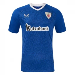 Athletic Club Bilbao Auswärts Trikot 2024/25 Fußballtrikot
