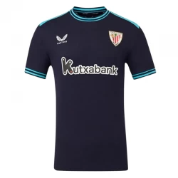 Athletic Club Bilbao Auswärts Trikot 2025/26 Fußballtrikot