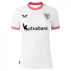 Athletic Club Bilbao Ausweich Trikot 2023/24 Fußballtrikot
