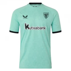 Athletic Club Bilbao Ausweich Trikot 2025/26 Fußballtrikot