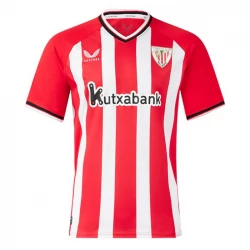 Athletic Club Bilbao Heim Trikot 2023/24 Fußballtrikot