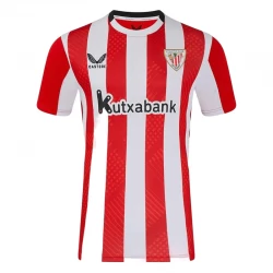 Athletic Club Bilbao Heim Trikot 2024/25 Fußballtrikot