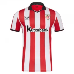 Athletic Club Bilbao Heim Trikot 2025/26 Fußballtrikot
