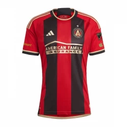 Atlanta United Heim Trikot 2024/25 Fußballtrikot