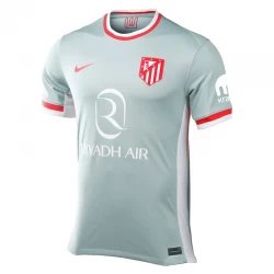 Atlético Madrid Auswärts Trikot 2024/25 Fußballtrikot