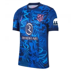 Atlético Madrid Ausweich Trikot 2024/25 Fußballtrikot