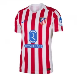 Atlético Madrid Heim Trikot 2025/26 Fußballtrikot