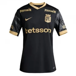 Atletico Nacional Auswärts Trikot 2025/26 Fußballtrikot