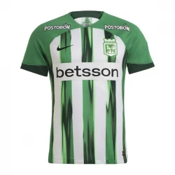 Atletico Nacional Heim Trikot 2024/25 Fußballtrikot
