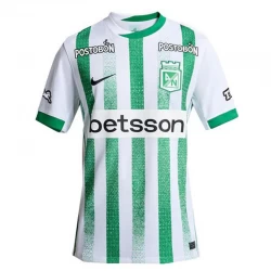 Atletico Nacional Heim Trikot 2025/26 Fußballtrikot