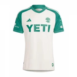 Austin FC Auswärts Trikot 2024/25 Fußballtrikot