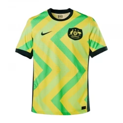 Australien Heim Trikot 2025 Fußballtrikot