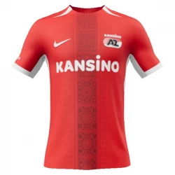 AZ Alkmaar Heim Trikot 2024/25 Fußballtrikot