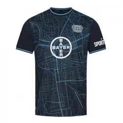 Bayer 04 Leverkusen Heim Trikot 2023/24 Special Fußballtrikot