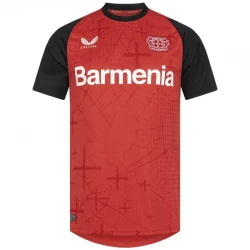 Bayer 04 Leverkusen Heim Trikot 2024/25 Fußballtrikot