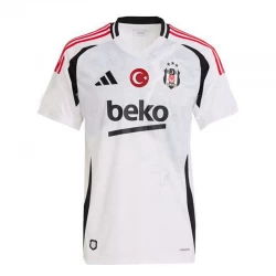 Besiktas JK Heim Trikot 2024/25 Fußballtrikot