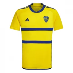 Boca Juniors Auswärts Trikot 2023/24 Fußballtrikot