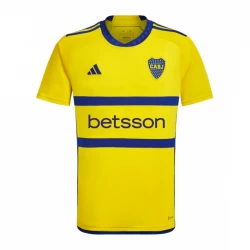 Boca Juniors Auswärts Trikot 2024/25 Fußballtrikot