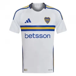 Boca Juniors Auswärts Trikot 2024/25 II Fußballtrikot