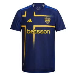 Boca Juniors Ausweich Trikot 2024/25 Fußballtrikot