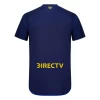 Boca Juniors Ausweich Trikot 2024/25 Fußballtrikot