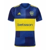 Boca Juniors Heim Trikot 2024/25 Fußballtrikot