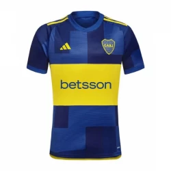 Boca Juniors Heim Trikot 2024/25 Fußballtrikot