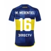 Boca Juniors Heim Trikot 2024/25 Fußballtrikot