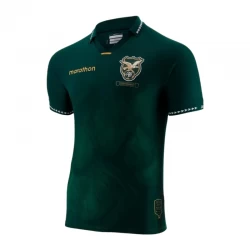 Bolivien Heim Trikot 2025 Fußballtrikot