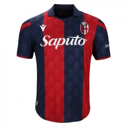 Bologna FC Auswärts Trikot 2023/24 Fußballtrikot