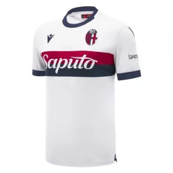 Bologna FC Auswärts Trikot 2024/25 Fußballtrikot