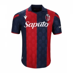 Bologna FC Heim Trikot 2023/24 Fußballtrikot