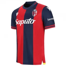 Bologna FC Heim Trikot 2024/25 Fußballtrikot