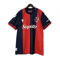 Bologna FC Heim Trikot 2025/26 Fußballtrikot