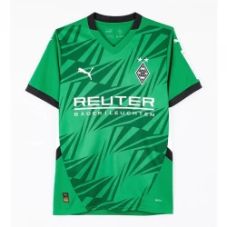 Borussia Mönchengladbach Auswärts Trikot 2024/25 Fußballtrikot
