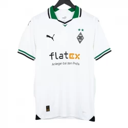 Borussia Mönchengladbach Heim Trikot 2023/24 Fußballtrikot