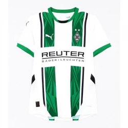 Borussia Mönchengladbach Heim Trikot 2024/25 Fußballtrikot