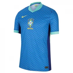 Brasilien Auswärts Trikot Copa America 2024 Fußballtrikot