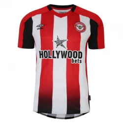 Brentford FC Heim Trikot 2024/25 Fußballtrikot