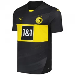 BVB Borussia Dortmund Auswärts Trikot 2024/25 Fußballtrikot