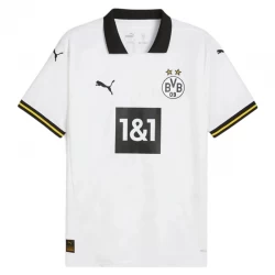 BVB Borussia Dortmund Ausweich Trikot 2024/25 Fußballtrikot