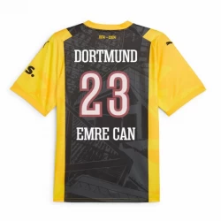BVB Borussia Dortmund Emre Can #23 Heim Trikot 2024/25 Special Fußballtrikot