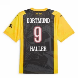BVB Borussia Dortmund Haller #9 Heim Trikot 2024/25 Special Fußballtrikot