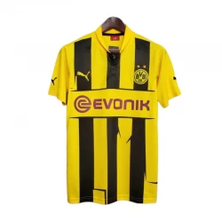 BVB Borussia Dortmund Heim Trikot 2012-13 Retro Fußballtrikot